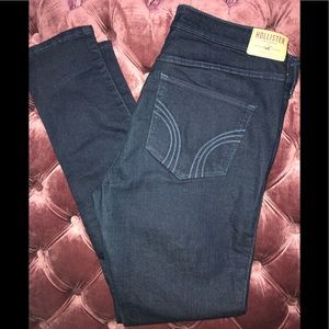 Hollister High Rise Jean